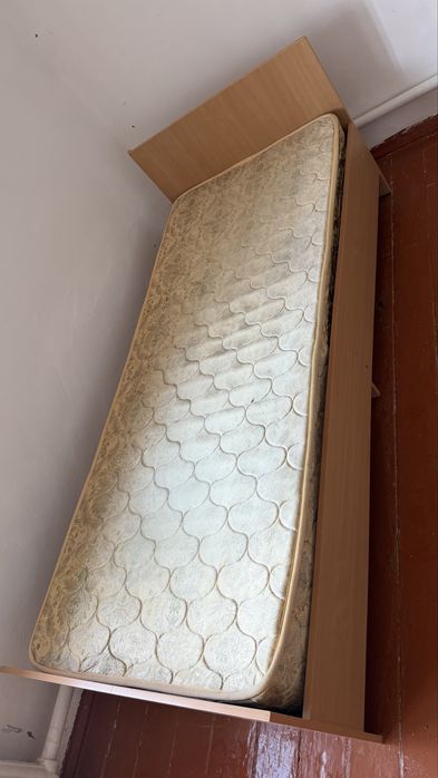 Кровать ординарный