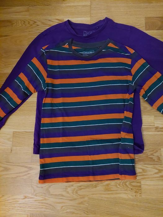 De vânzare lot 3 bluze, Next, mărimea 122 cm