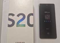 Samsung S20 FE 5G