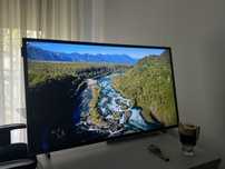 Televizor Samsung The Frame 32” – ca nou, 81 cm, cu cutie