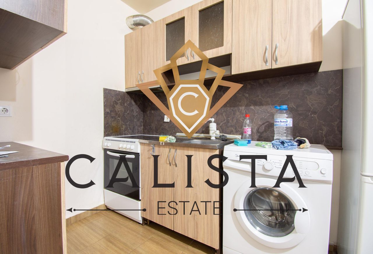 Дава се под наем Двустаен апартамент в София, Толстой - 73 кв.м за 475 € - Снимка #2