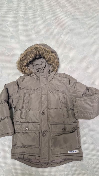 Geaca de iarna copii Emporio88