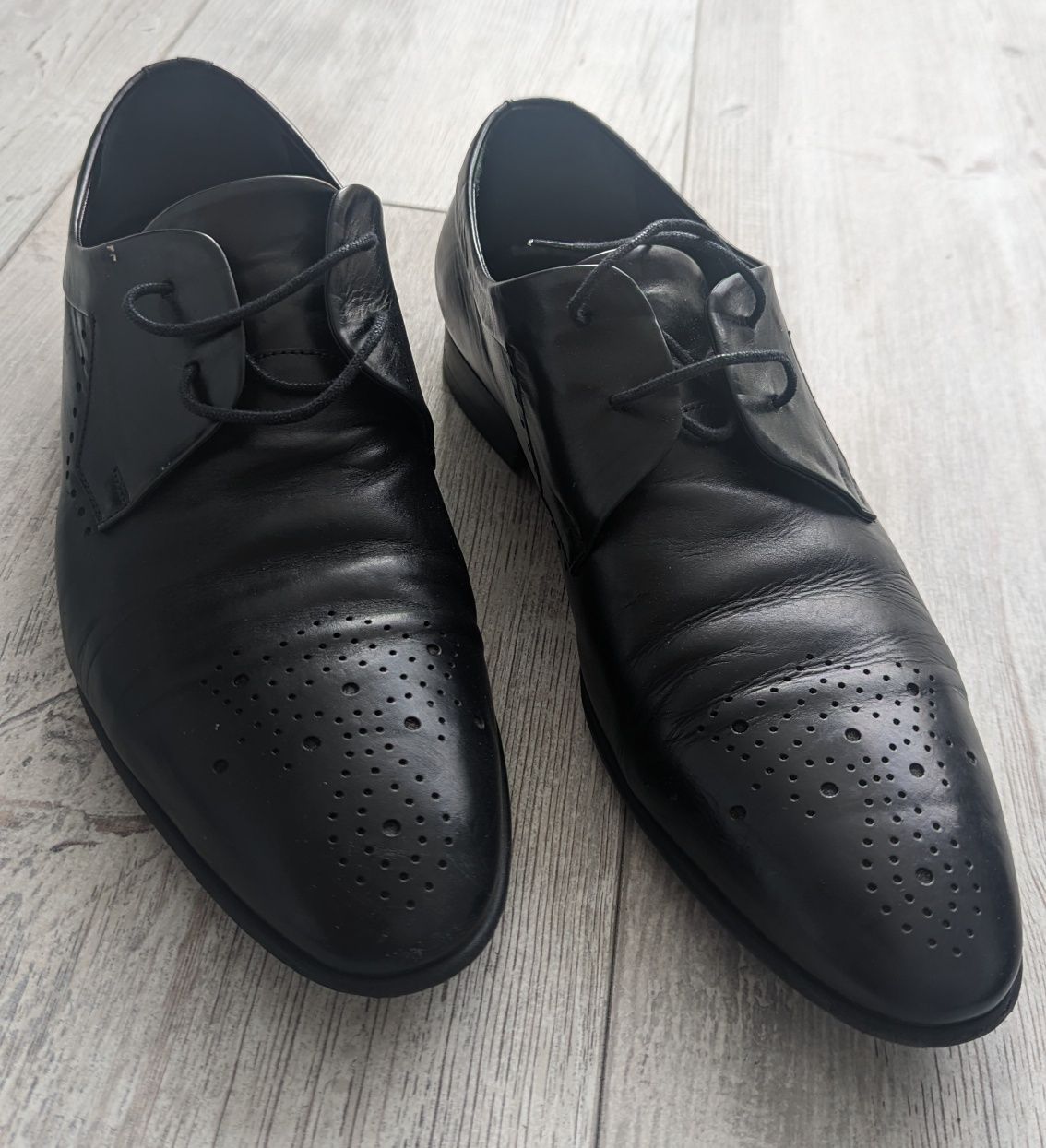 Мъжки обувки Massimo Zardi