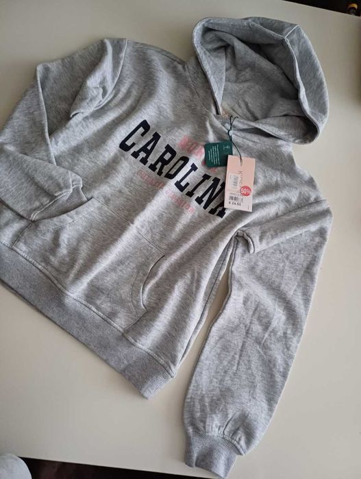 Нов суитшърт Kids Only, 146-152см.