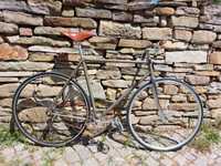 шосеен, градски велосипед / one speed