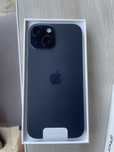 iPhone 15 128 GB, nou