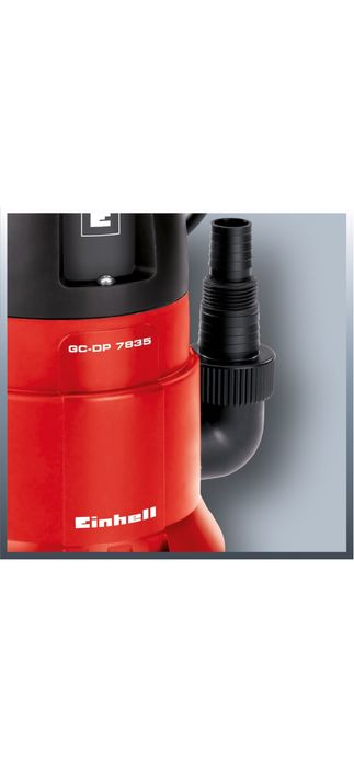 Pompa submersibila apa murdara