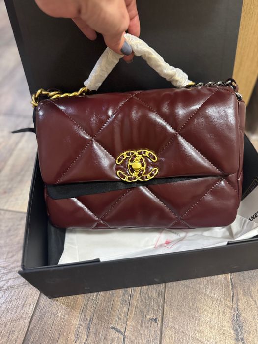 Дамска чанта нова