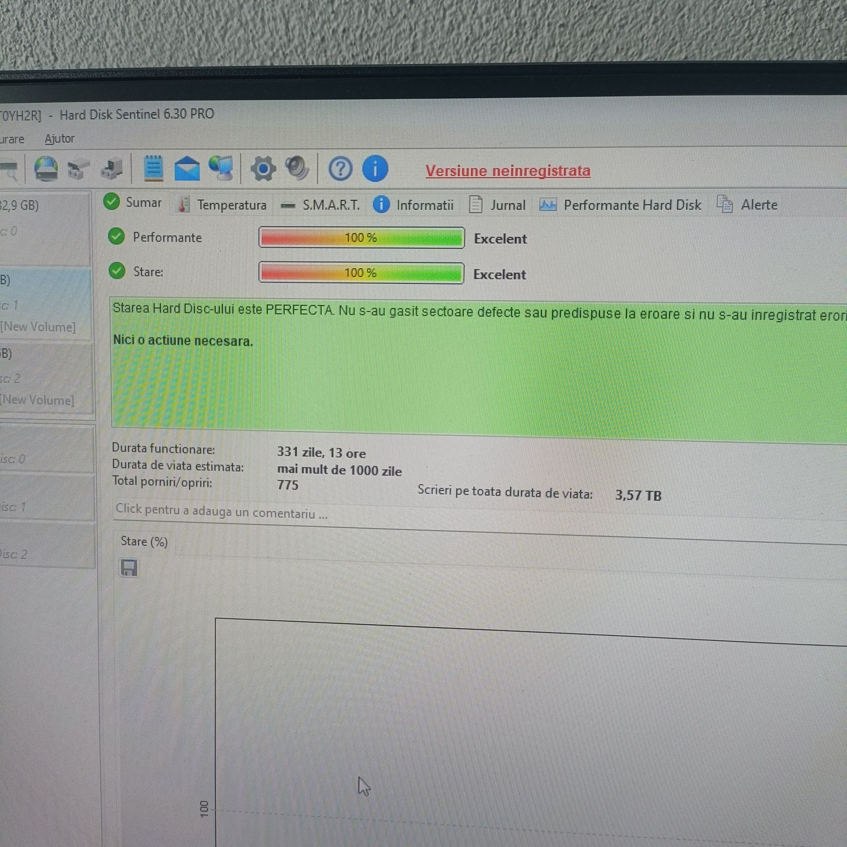 Hdd 4 tb seagate baracuda