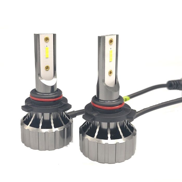 Kit becuri led cree Canbus  H1, H3,H7, H4, H8, H9, H11,HIR2 , HB4,