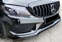 Prelungire Bara Fata Mercedes W205 C43 AMG Lip