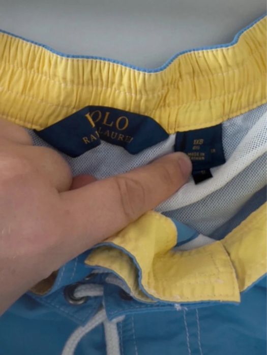 94 Pantalon scurt Polo Ralph Lauren