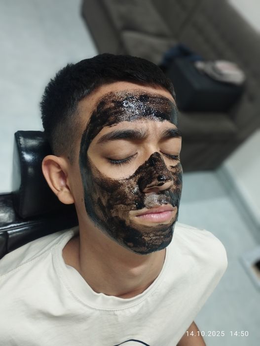 Парикмахерские услуги