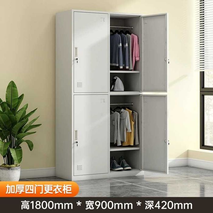 Шкаф металлический Tijorat va ofis mebellari qulay ish muhiti uchun!