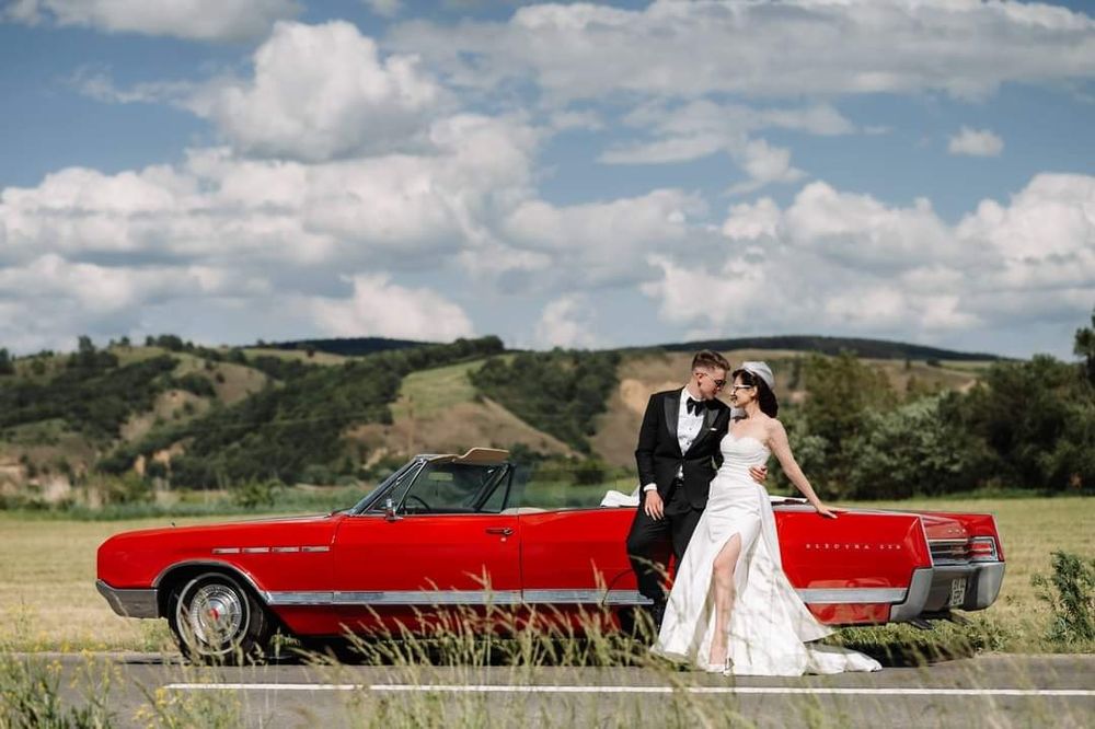 Vand/Schimb Buick Electra 225 1965 Epoca