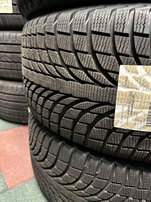 Джанти 21 цола 5х112 Mercedes AMG W166 GLE ML 265/40r21 Мерцедес