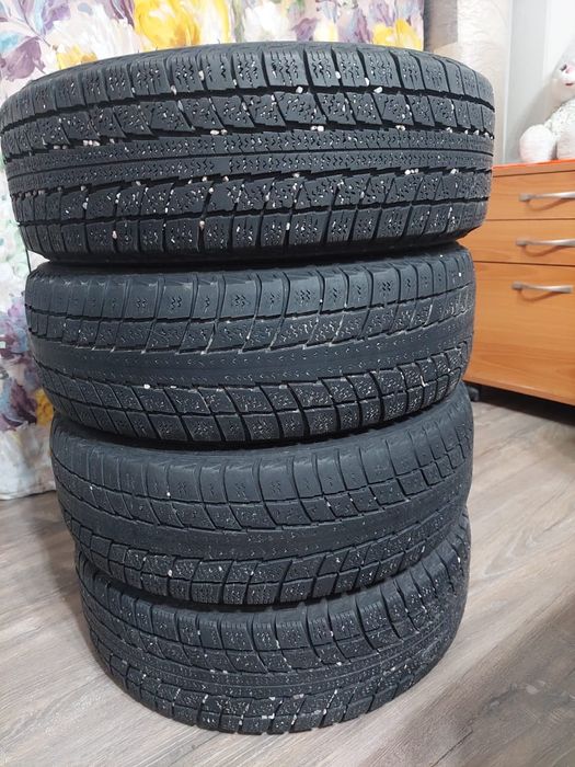 Зимняя резина 155/70 R13
