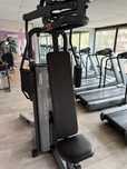 Пек Дек машина Teca Italy Sport line Total Black