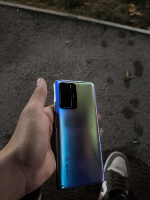 обменяю Xiaomi 11t