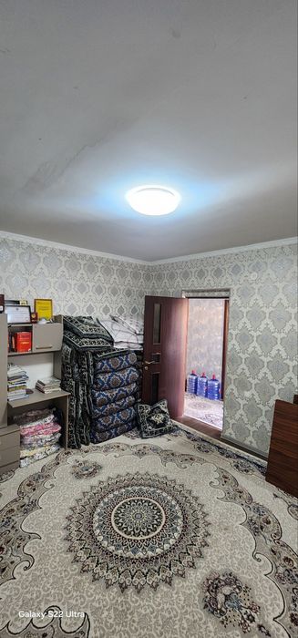 Срочно сотилади участка Сергели Янги Хаёт Намунали Уй  3хона 2соту рем