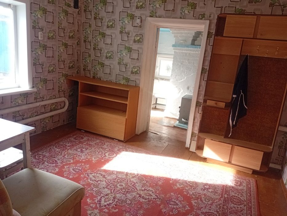 Сдам частный дом срочно