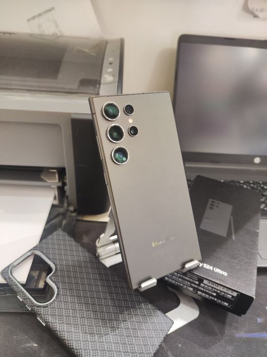 Samsung S.24 ULTRA (Garantiya)