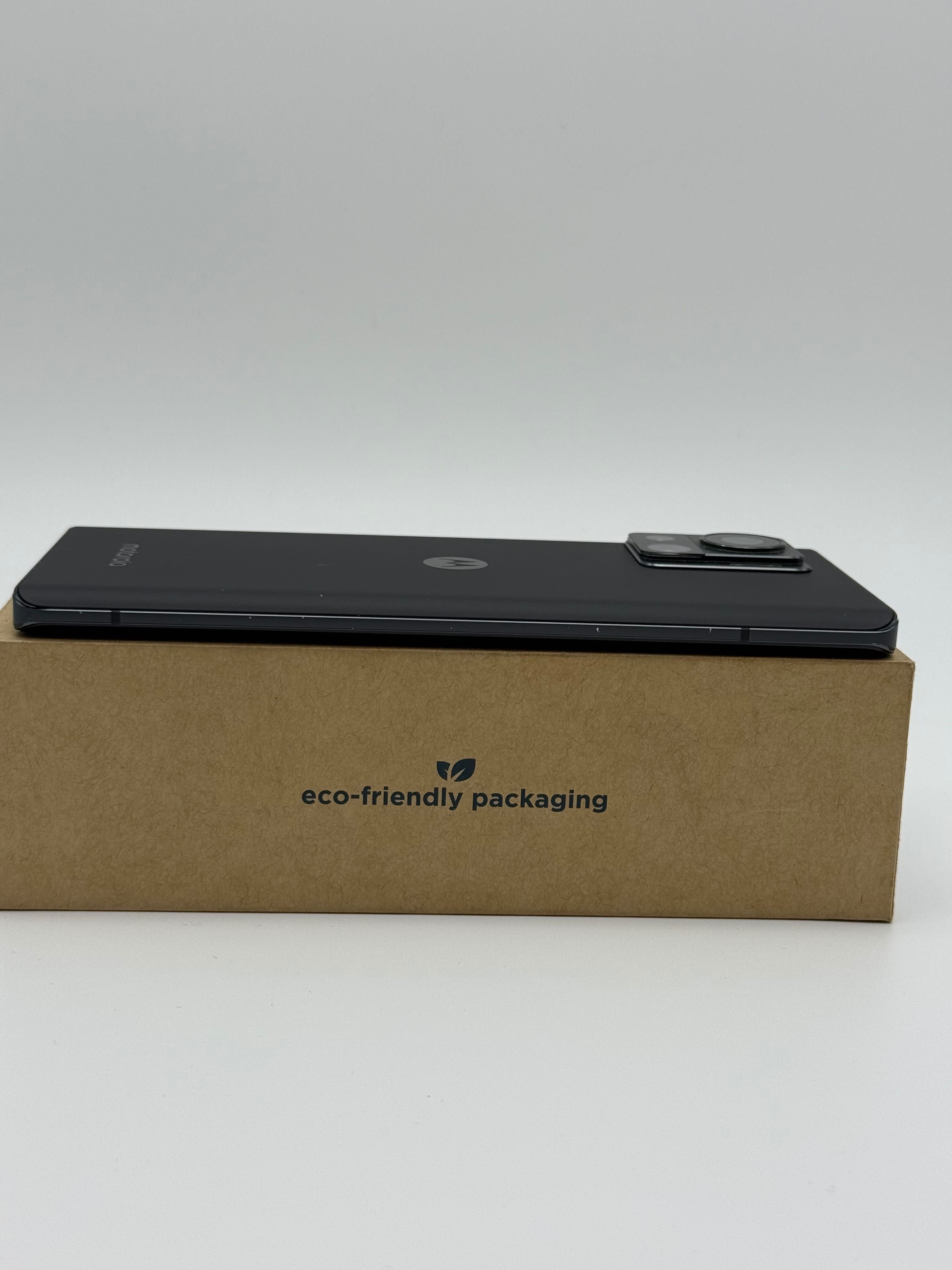 Motorola Edge 30 Ultra Black 256 Gb Dual Sim