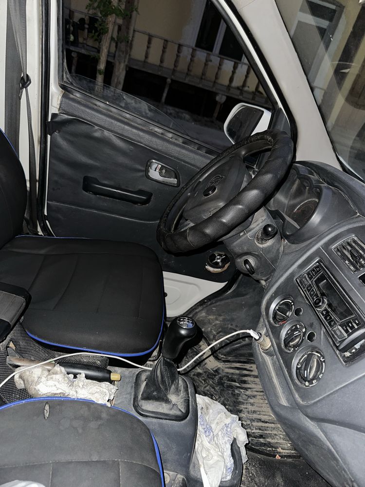 Changan sotiladi siroshniy