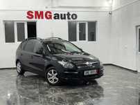Hyundai I30 Hyundai I30 1.4 109 CP 11/2009, Manual ( SE POATE IN RATE )