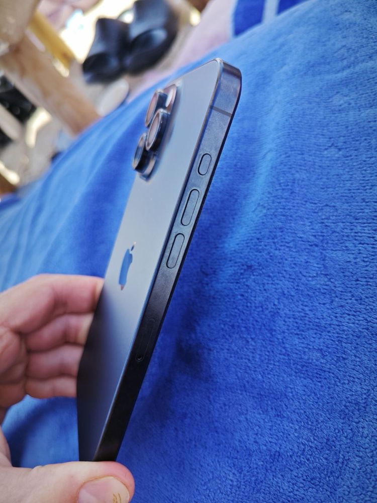 Iphone 15 Pro Max 512 gb