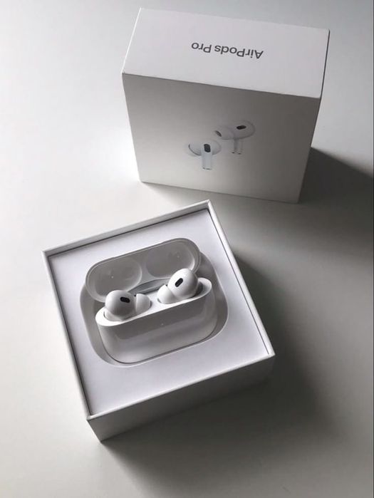 Наушник airpods pro оригинал новый