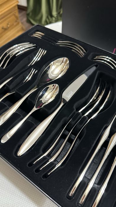 Набор столовых приборов Zepter, infinity, LB-1100