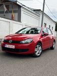 VW GOLF 6 benzina EURO5