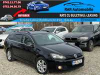 Volkswagen Golf VI Vw Golf 6 2.0Tdi 140Cp Rate Garantie Buy-Back