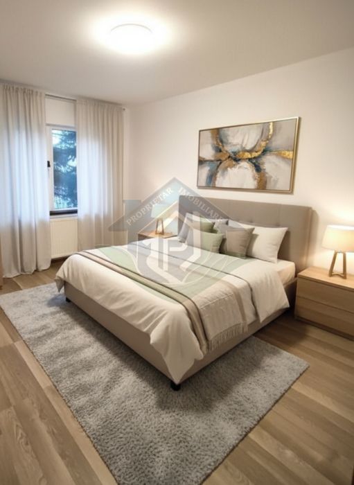 De vânzare: Apartament 3 camere Calea București Brașov 
Cod 158