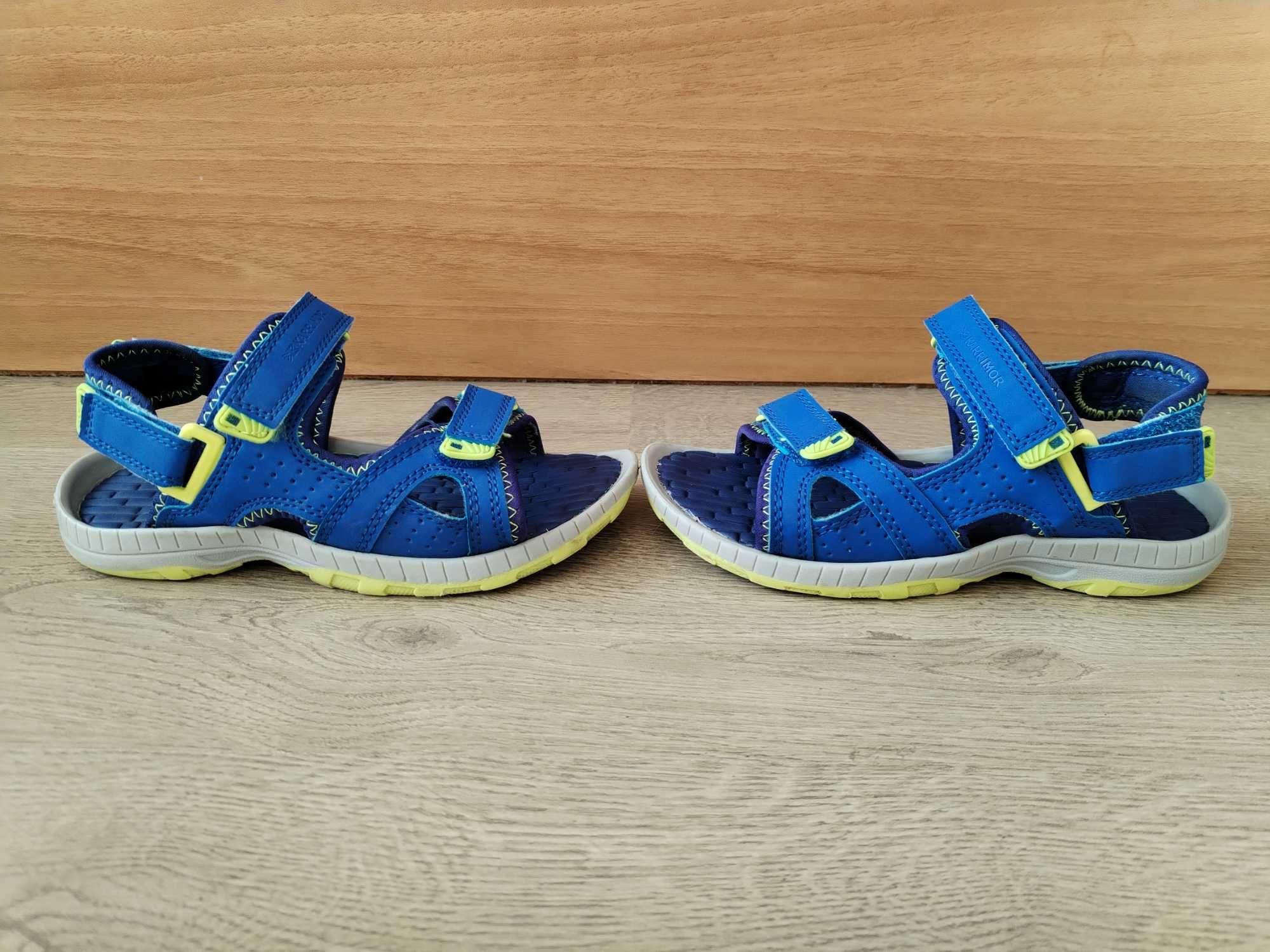 Сандали за момче Karrimor Antibes в отлично състояние, 31.5 номер