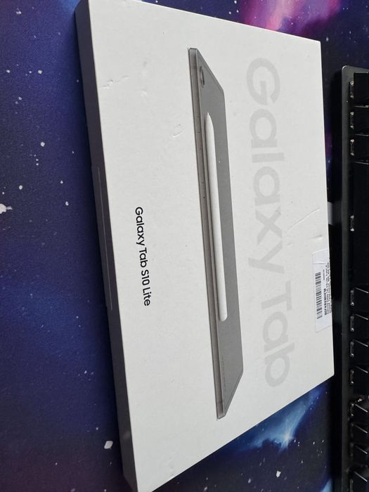 Tableta Samsung Galaxy Tab S10 Lite , 128GB , Noua sigilata!