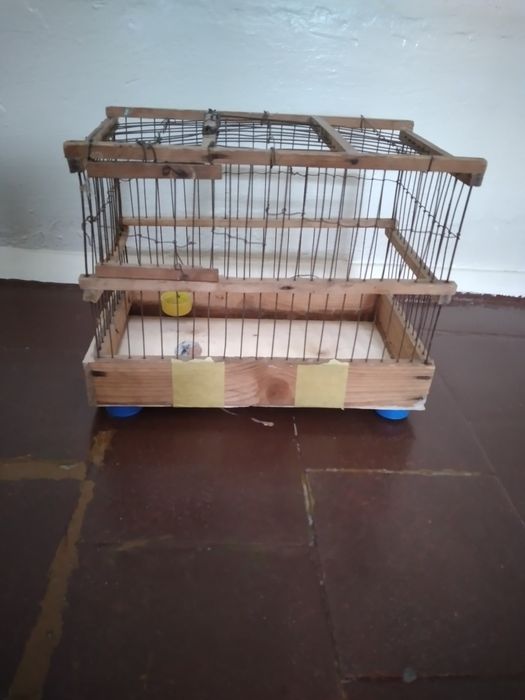 К,афас ( Клетка ) сотилади