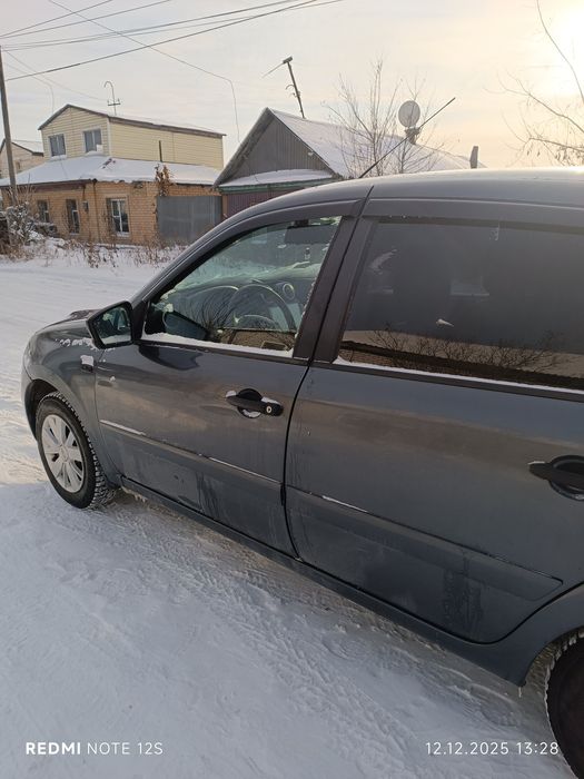 Продам Гранту !!!