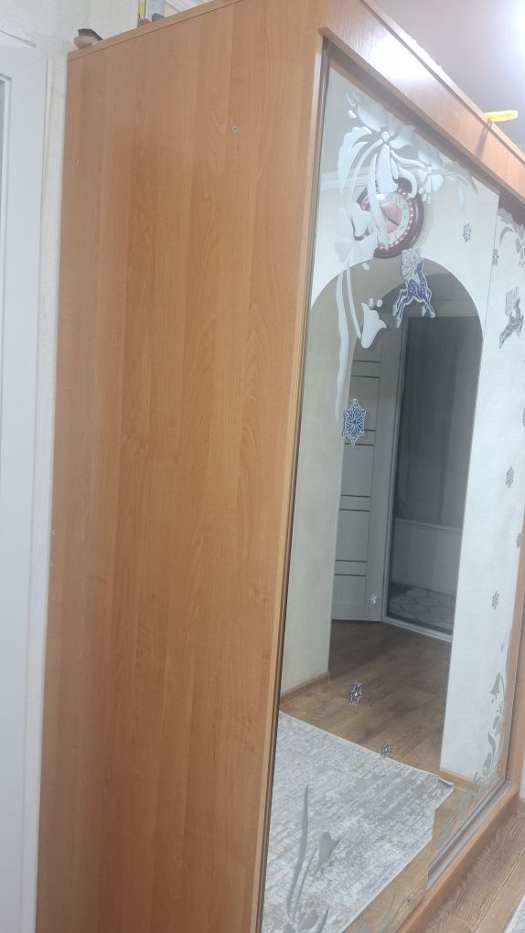 Продаётся шкаф купе