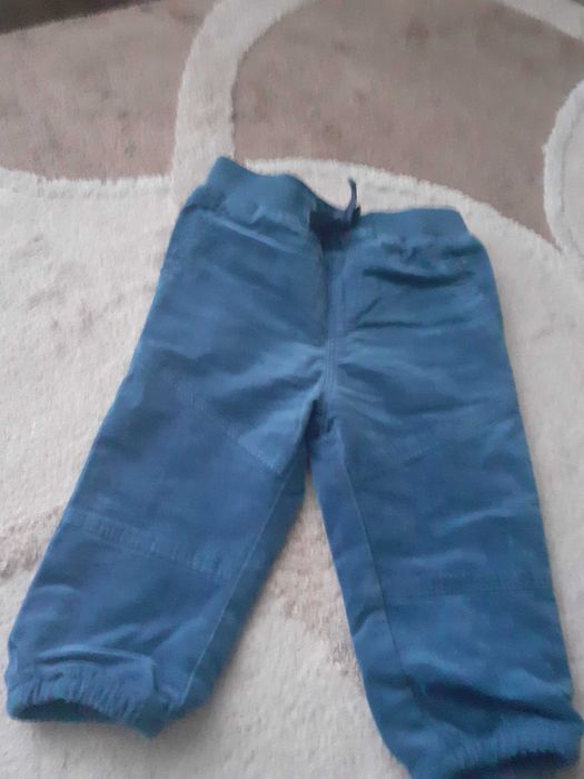 Hainute pentru baietel