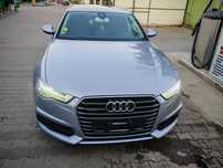 Vând audi A6 break