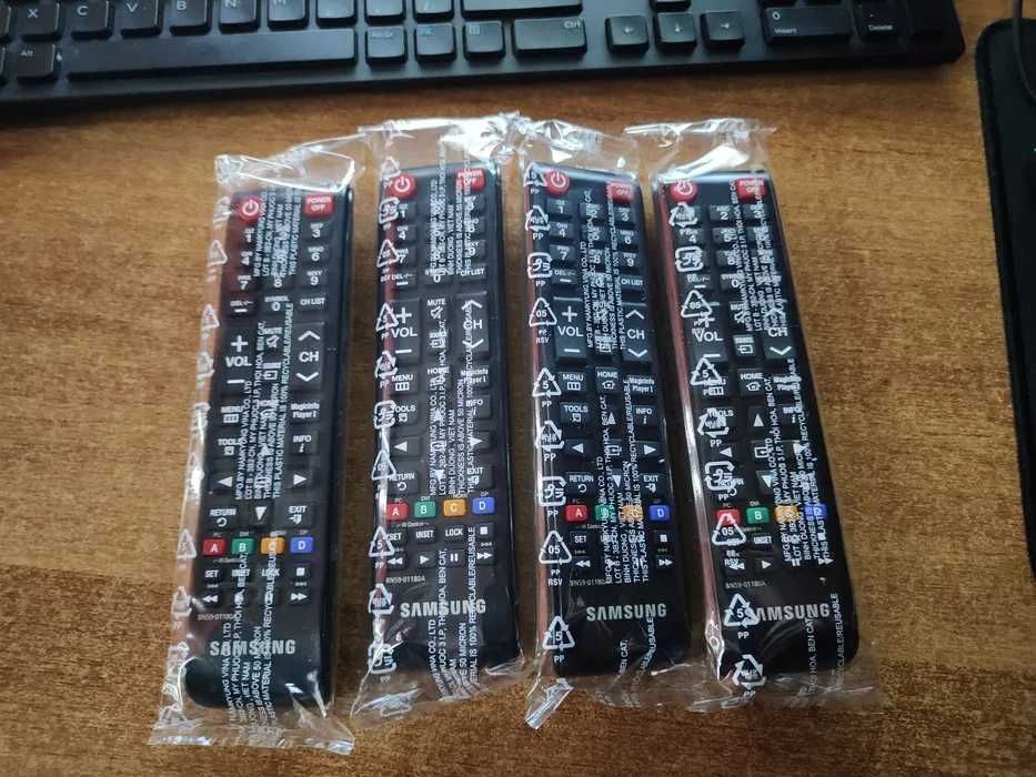 Telecomenzi tv originale Samsung BN59-01180A sigilate