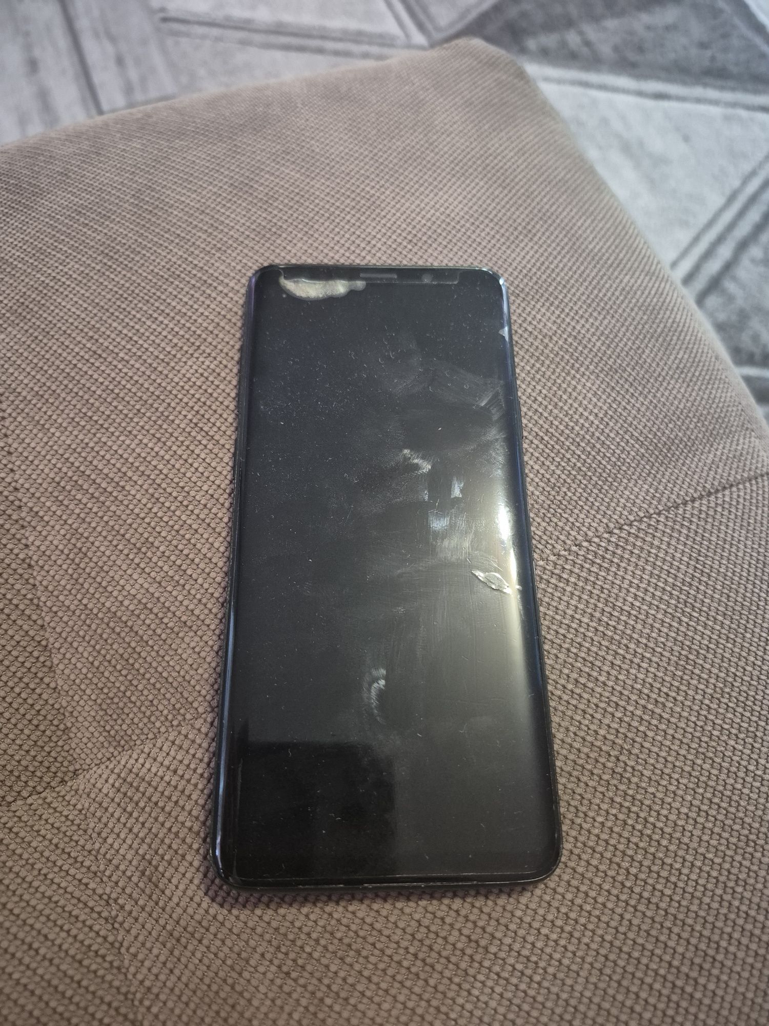 Samsung Galaxy S9+