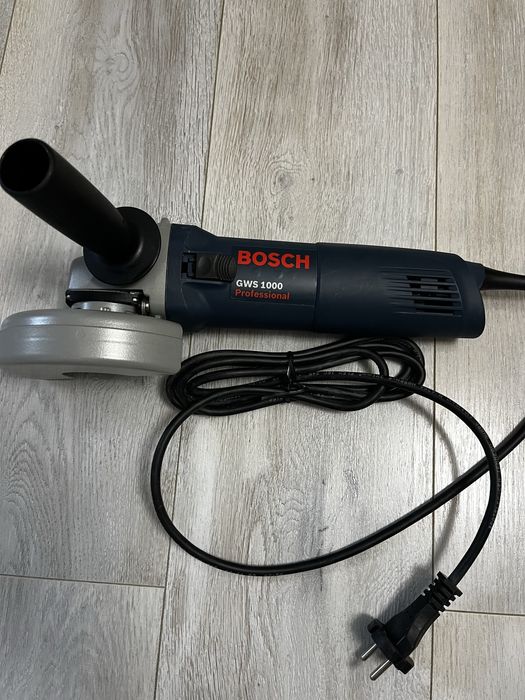 Flex , polizor bosch