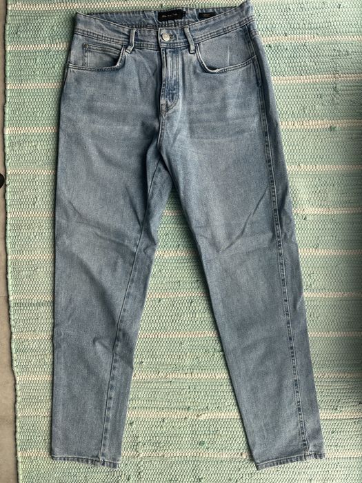 Blugi barbati Massimo Dutti