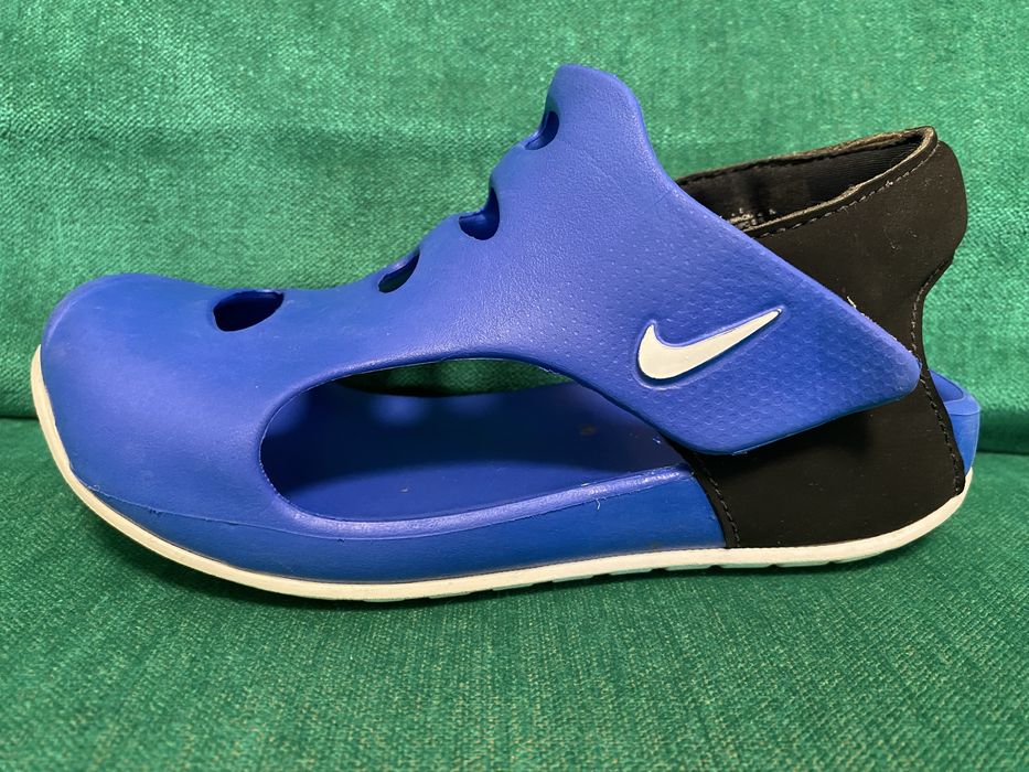 Sandale copii Nike Sunray Protect 3 marimea 31