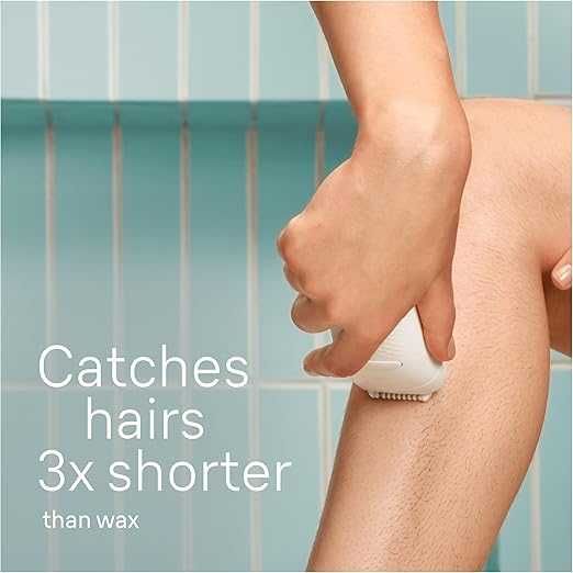 Електрически епилатор Braun Silk Epil 5 SE5-060, розов