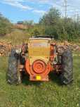 Tractoras pasquali 945
