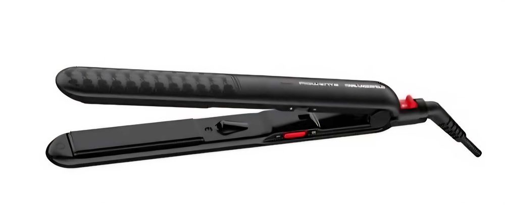 Placa de indreptat parul  Rowenta Karl Lagerfeld